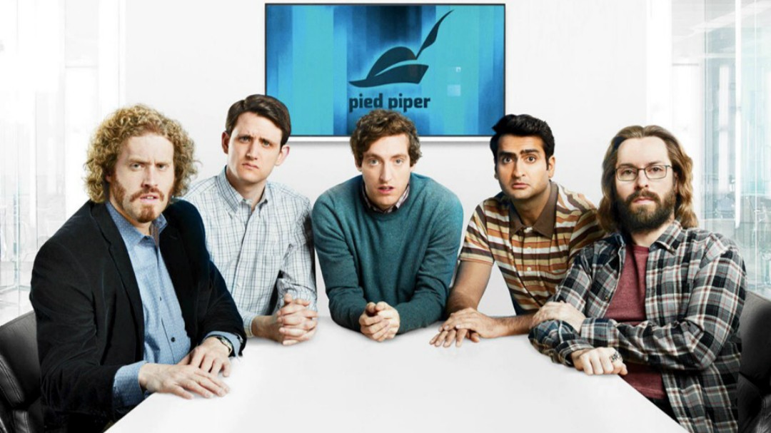 硅谷精英的薪水有多少?你和他们差距有多大?