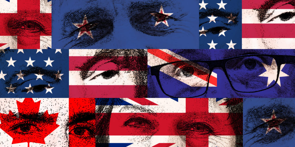 五眼联盟打击线上儿童性虐待加密问题成争议