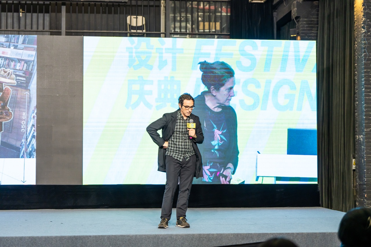 9 位全球知名建筑设计师,一场设计界思想碰撞的庆典