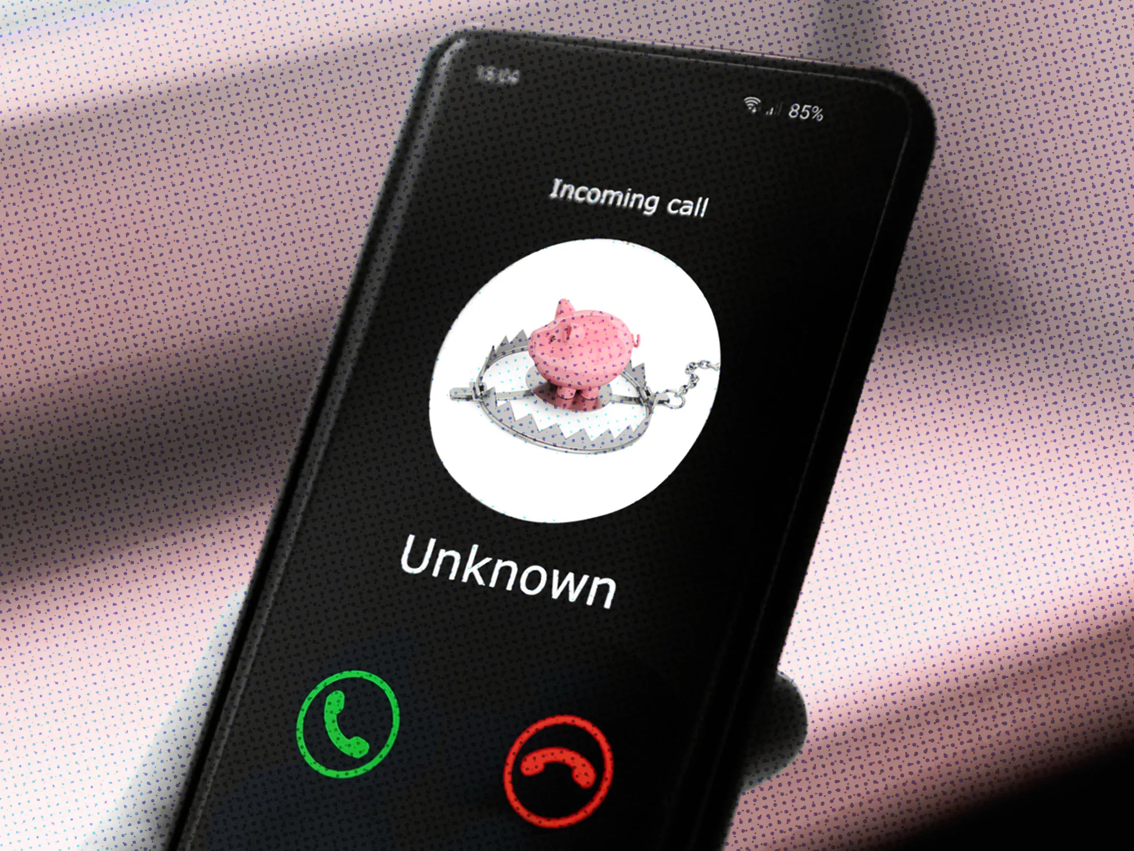 删除200万个账户,Meta终于对“杀猪盘”下手了